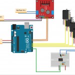 Décodeur d’accessoires avec un Arduino, partie 5