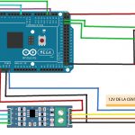 TCO Xpressnet avec un Arduino