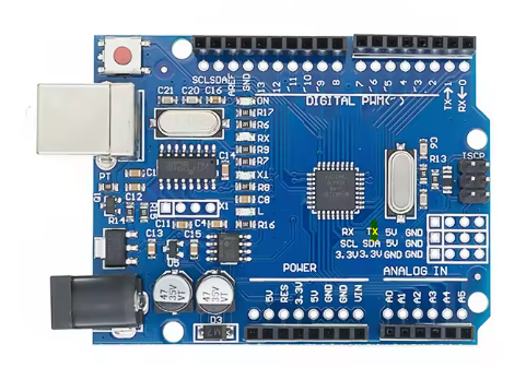 03- GTRC – Fabriquer la télécommande